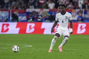 泰晤士：利物浦商议3000万+500万镑签格伊，红军同时在追莱奥尼