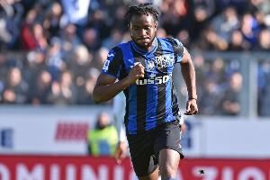 意媒：卢克曼经纪人即将来意大利，和国米&亚特兰大高层面谈转会