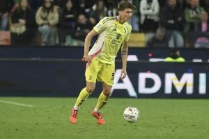 记者：多支英超球队仍在关注萨沃纳，尤文要价至少2000万欧