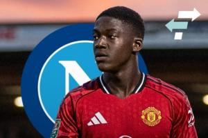 身价5000万！罗马诺：难以想象曼联会放梅努离队，他转会费会很高