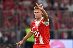 图片报拜仁赛后评分：基米希、博伊2分全队最高，塔获评5分最低分