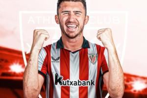 Here we back！毕巴官方：FIFA拒绝开转会证明，拉波尔特无法注册