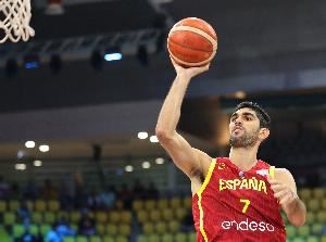 欧锦赛16强还剩最后两席 最后一轮西班牙&格鲁吉亚&波黑三虎相争