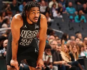 只为眀夏自由身！托马斯签1年600万资质报价 库明加也该这么选？