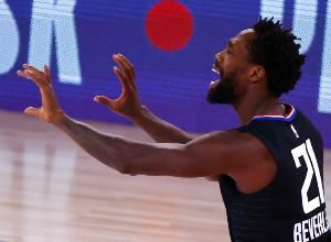 贝弗利：泡沫园区是次有趣的试验 结论就是全世界的人都会得新冠