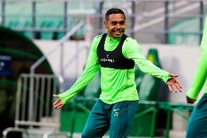 记者：达万、张源应该会随国安出征河南，恩加德乌能否亮相未知