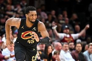 骑士总裁：米切尔状态非常棒 29岁的他渴望职业生涯能更进一步