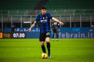 巴斯托尼：国米对比赛的态度始终如一 这赛季意甲争冠仍会很激烈