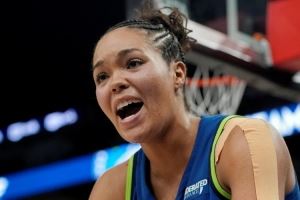 意难平！明尼苏达山猫常规赛34-10傲视联盟 季后赛连伤主将遭淘汰