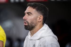 阿斯：卡瓦哈尔的伤缺时间可缩短至3周多，有望赶上国家德比