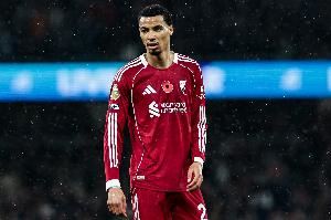  科纳特：埃基蒂克曾不想去健身房，我问他还想不想入选国家队