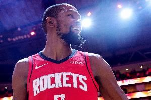  队记：若火箭希望打进总决赛 昨天面对魔术的这种硬仗很有必要