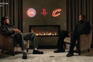  康宁汉姆：骑士的历史让我有些抵触 我选秀时祈祷别被他们选中