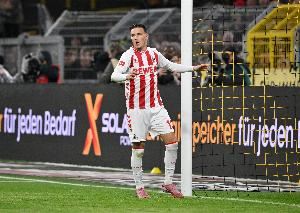  德天空：瓜帅对萨义德·马拉感兴趣并密切考察，科隆标价4000万欧