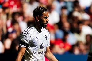  库尼亚：不认为阿莫林在曼联还有压力 我可以胜任九号位的角色