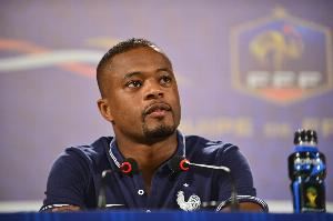  经纪人：尼斯管理层曾“绑架”并威胁埃弗拉签字，想把他卖给巴萨