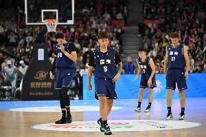  周鹏：参加五届全运会，足够自己回忆一辈子