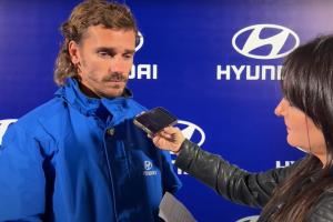  格列兹曼：总会想起16年欧冠决赛失点，这份执念会一直在直到夺冠